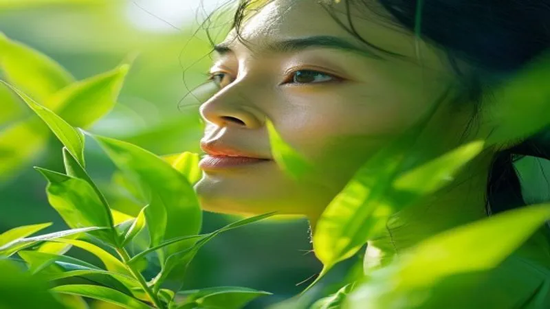 Phân tích y khoa hình ảnh Showbiz Việt Xanh: Nghệ Sĩ Bảo Vệ Môi Trường
