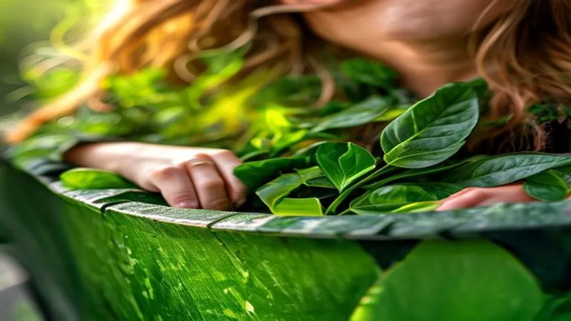 Phân tích y khoa hình ảnh Sống Xanh: Tái Chế, Giảm Rác Thải Cho Giới Trẻ