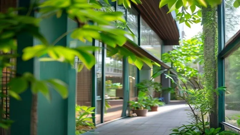 Phân tích y khoa hình ảnh The Dewey Schools: Trường quốc tế sao Việt?