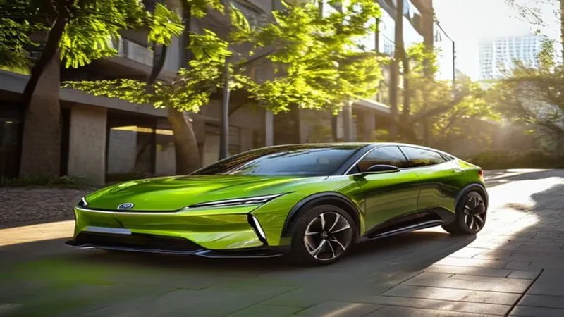 VinFast Evo200: Lối Sống Xanh Của Gen Z