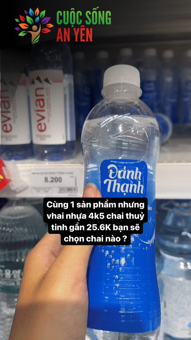 Sống Xanh Không Phải Là Một 