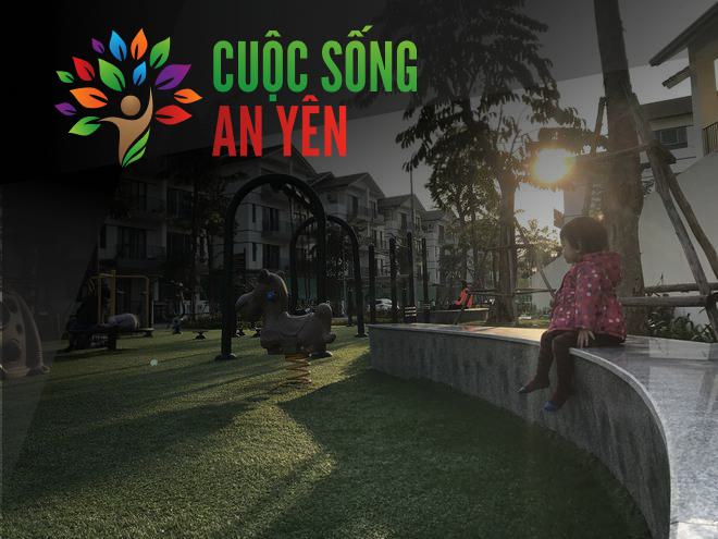 Kiến Trúc Hiện Đại, Không Gian Sống Xanh: 