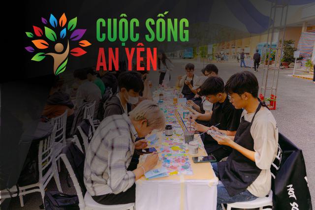 Hướng Tới Một Tương Lai Xanh Hơn: Vai Trò Của Thế Hệ Trẻ