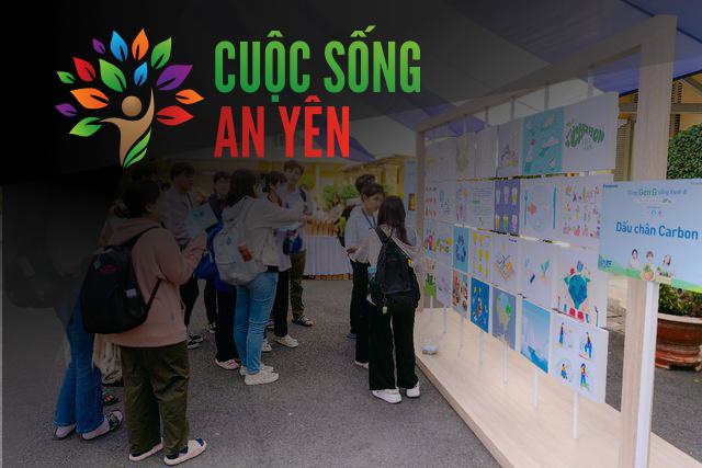 Lối Sống Xanh: Hạnh Phúc Bền Vững Cho Tương Lai