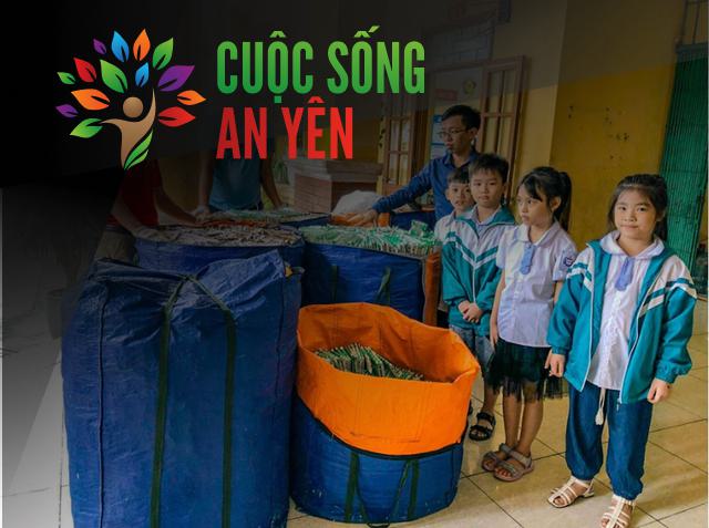Hướng Tới Một Việt Nam Xanh: Cần Thay Đổi Từ Tư Duy