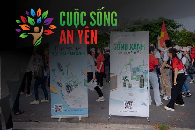Mỹ Phẩm Thuần Chay Herbario: Lựa Chọn Xanh Cho Sức Khỏe Và Vẻ Đẹp