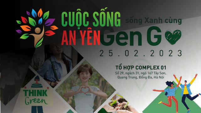Chìa Khóa Để Sống Xanh Bền Vững: Từ Nhận Thức Đến Hành Động